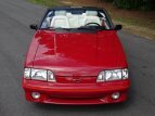 Thumbnail Photo 7 for 1988 Ford Mustang